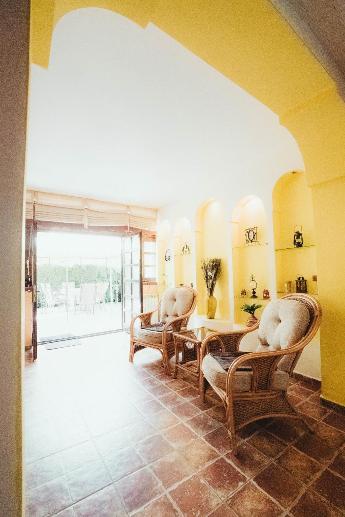 Vila Amalia Venus Exterior photo